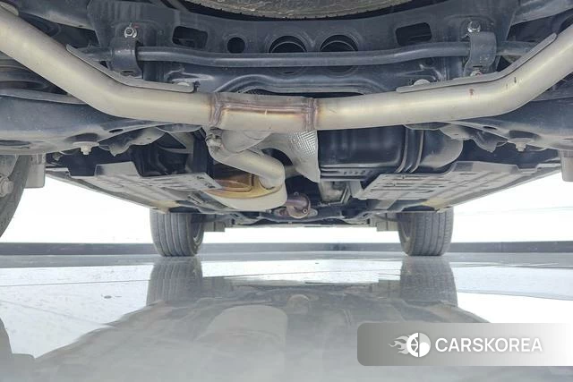 GAC Trumpchi Trumpchi GS8 2020 Темно-серый из Китая, фото 2
