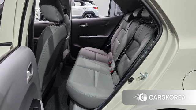Kia Morning Urban (JA) 2021 Жемчужный цвет из Кореи, фото 2