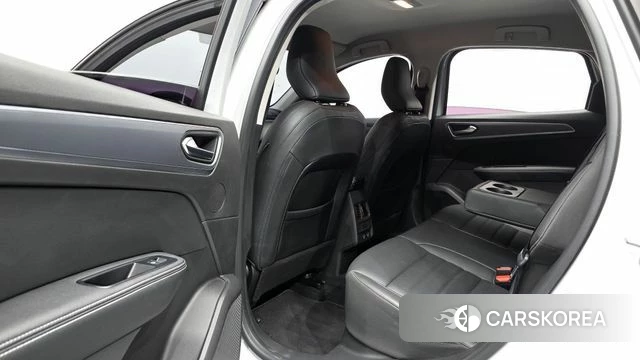 Renault Korea (Samsung) XM3 2020 Белый из Кореи, фото 2
