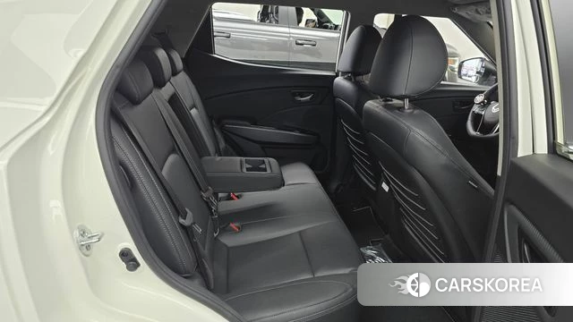 Ssangyong The New Tivoli 2025 Белый из Кореи, фото 2