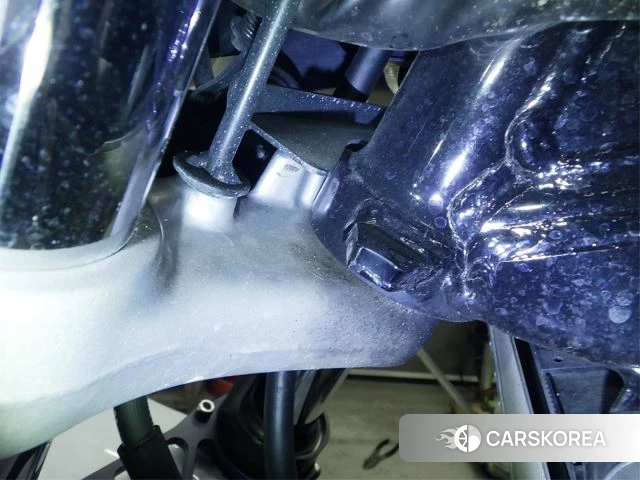 Проданный Honda CB1300SF id 4184469 из Японии