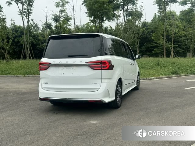 Chase G20 2019 Белый из Китая, фото 2