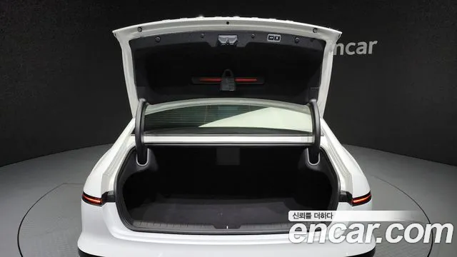 Hyundai Grandeur Hybrid (GN7) id 2664703 из Кореи 2