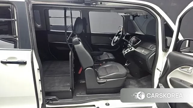 Kia The New Ray 2020 Белый из Кореи, фото 2