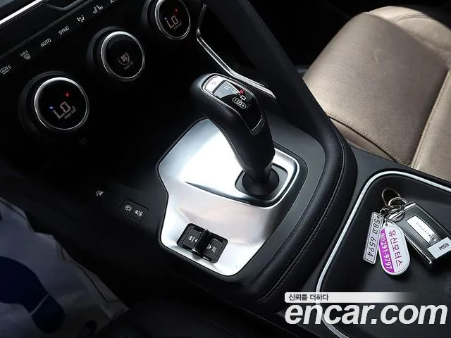 Jaguar E-PACE id 2407563 из Кореи 2