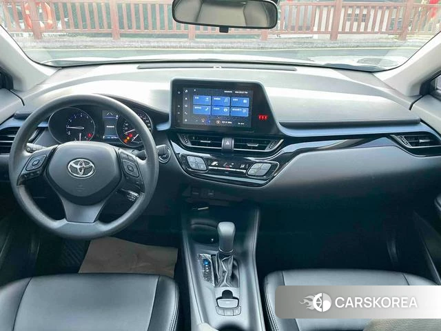 Toyota IZOA 2023 Белый из Китая, фото 2