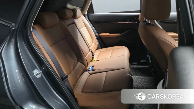 Kia The New Seltos 2024 Серый из Кореи, фото 2