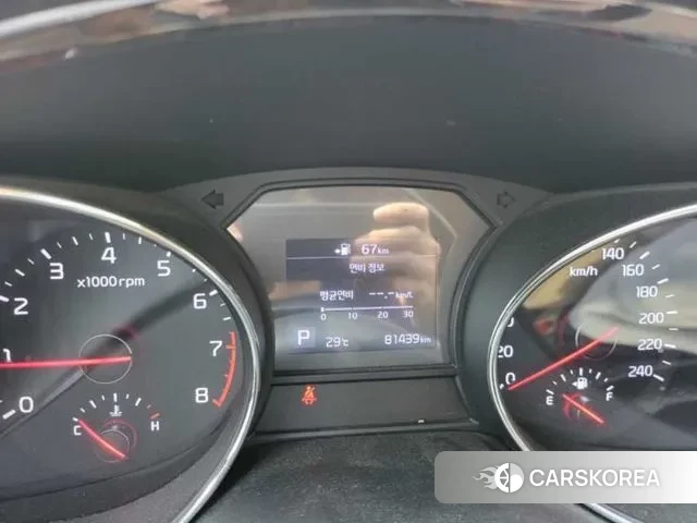 Kia The New Carnival 2019 Черный из Кореи, фото 2