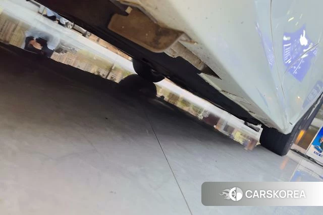 Honda Civic 2021 Белый из Китая, фото 2