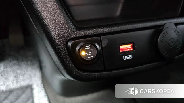 Kia The New Ray 2022 Белый из Кореи, фото 2