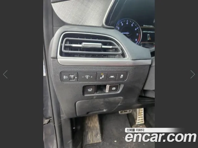 Hyundai Palisade 2020 Серый из Кореи, фото 2