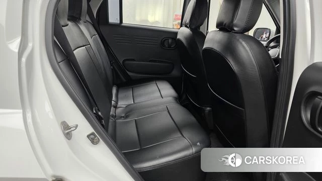 Hyundai Casper 2022 Белый из Кореи, фото 2