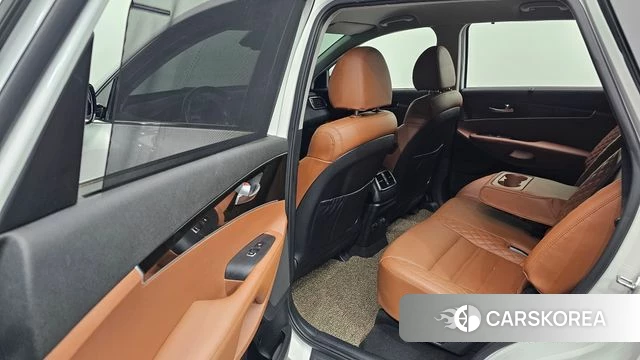 Kia The New Sorento 2019 Белый из Кореи, фото 2