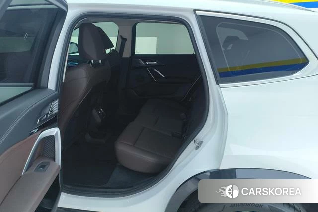 BMW X1 2023 Белый из Китая, фото 2