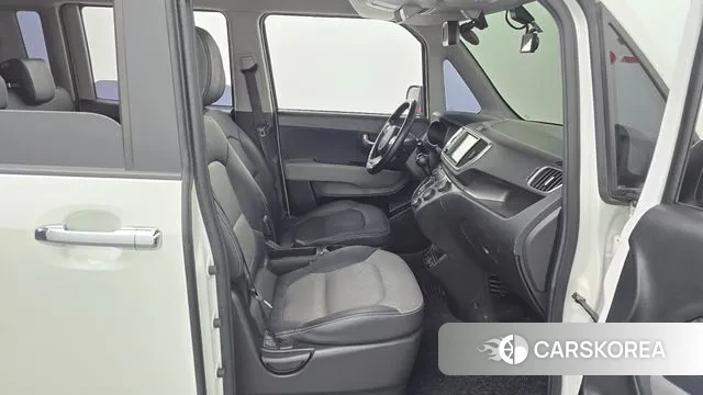 Kia The New Ray 2022 Белый из Кореи, фото 2