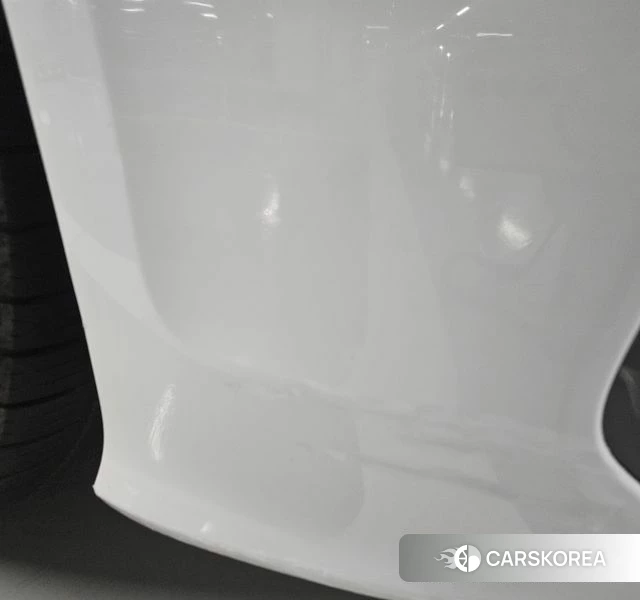 Audi A6 (C8) 2020 Белый из Кореи, фото 2