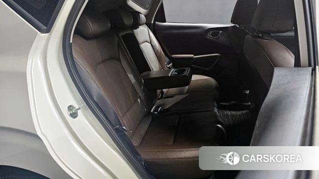 Kia Soul Booster 2020 Белый из Кореи, фото 2