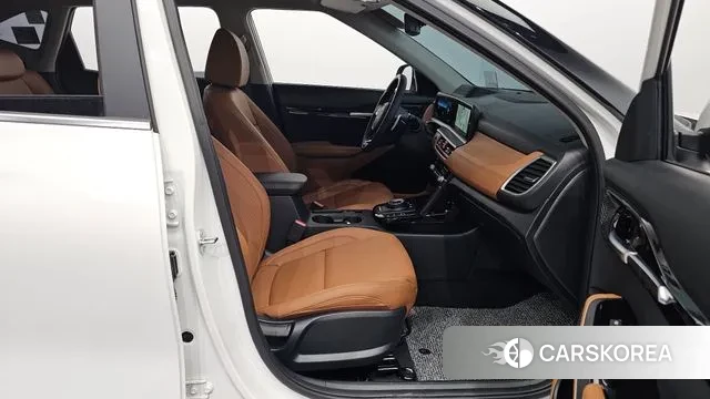 Kia The New Seltos id 2888977 из Кореи 2