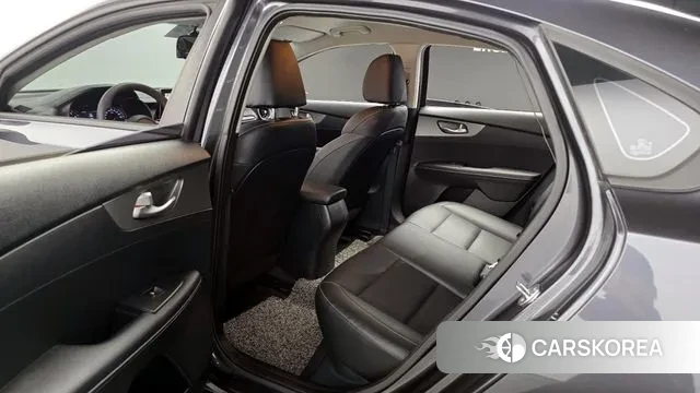 Kia Come New K3 2019 Серый из Кореи, фото 2