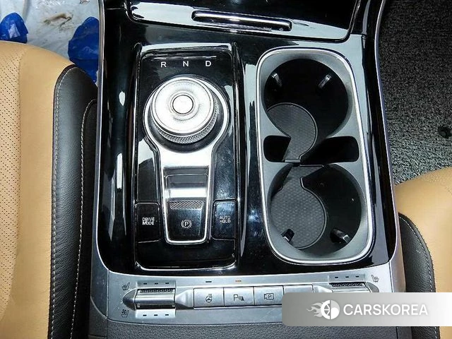 Kia Carnival 4th generation 2022 Белый из Кореи, фото 2