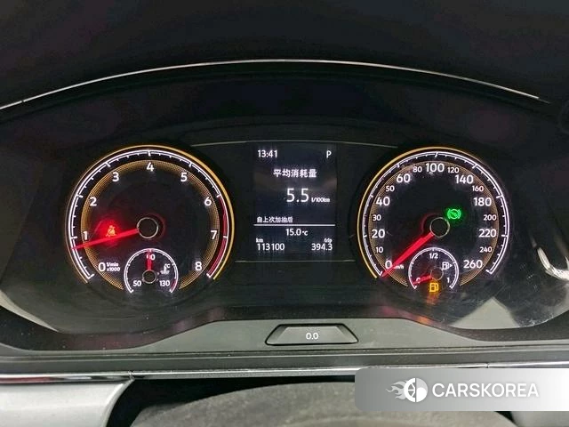 Volkswagen Lingdu 2020 Белый из Китая, фото 2