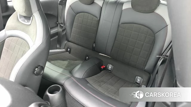 Mini Cooper S 2023 Красный из Кореи, фото 2