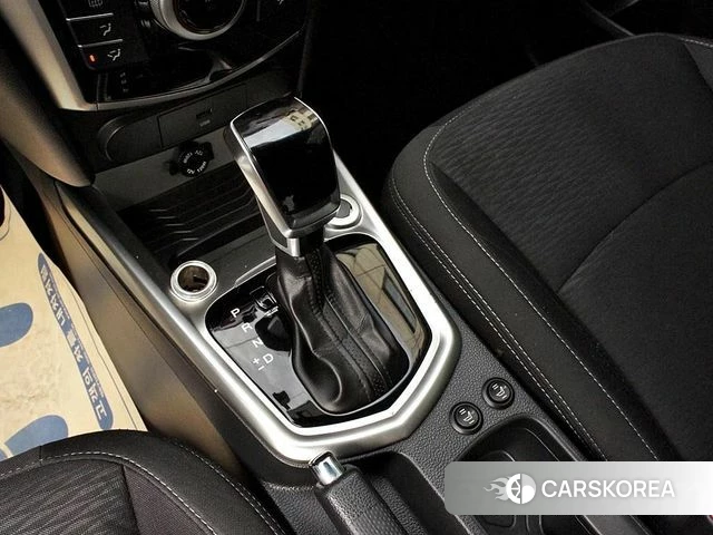 Ssangyong Tivoli Armor 2019 Белый из Кореи, фото 2