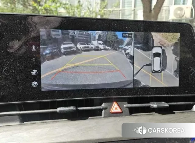 Kia Sportage 5th Generation 2021 Серый из Кореи, фото 2