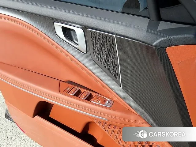 Kia The New K8 Hybrid 2024 Серый из Кореи, фото 2