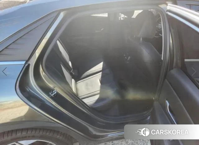 Hyundai Avante (CN7) 2021 Серый из Кореи, фото 2