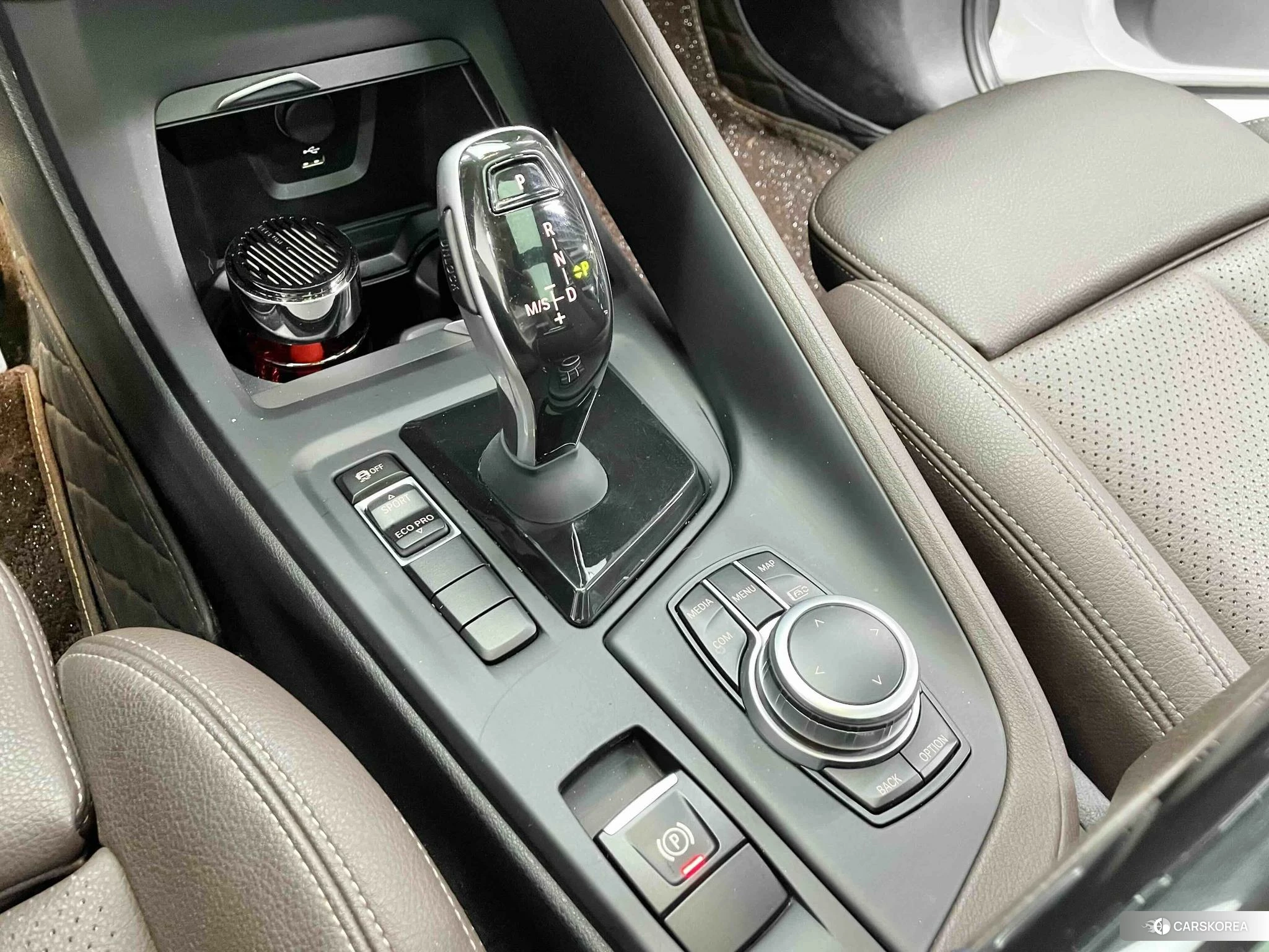 BMW X1 2019 Белый из Китая, фото 2