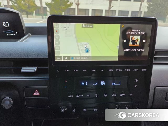 Hyundai Staria 2023 Серый из Кореи, фото 2