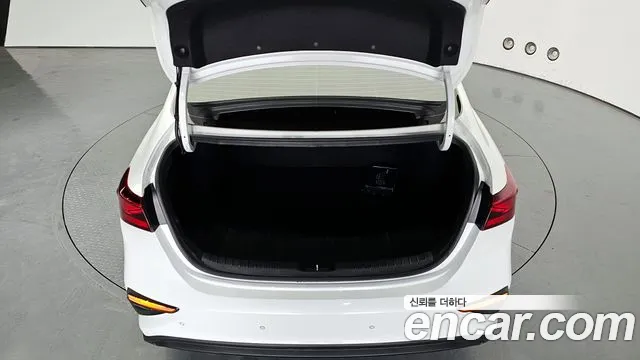 Kia Come New K3 id 2666588 из Кореи 2