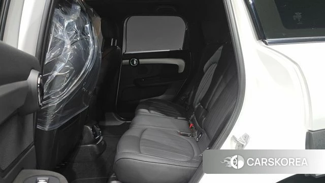 Mini Cooper S Countryman 2024 Белый из Кореи, фото 2
