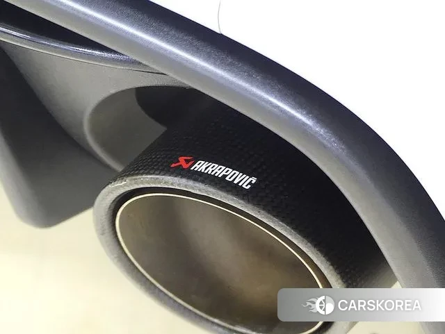 Fiat 500 2020 Серебристо-серый из Кореи, фото 2