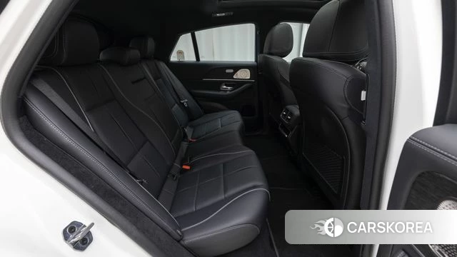 Mercedes-Benz GLE-Class W167 2025 Белый из Кореи, фото 2