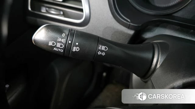 Renault Korea (Samsung) SM6 2018 Серебристо-серый из Кореи, фото 2