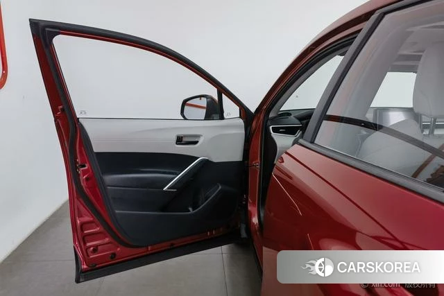 Toyota Fenglanda 2022 Красный из Китая, фото 2