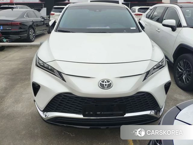 Toyota Weisha id 4321302 из Китая 2