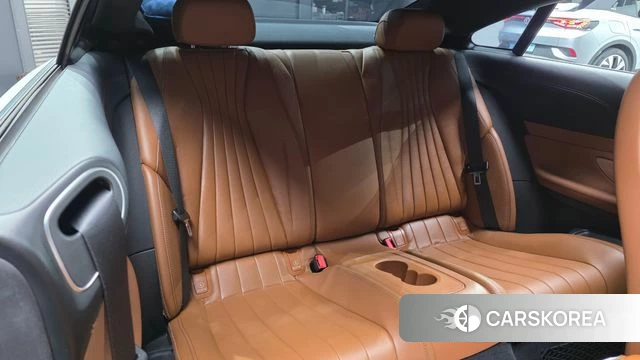 Mercedes-Benz E-Class W213 2019 Белый из Кореи, фото 2