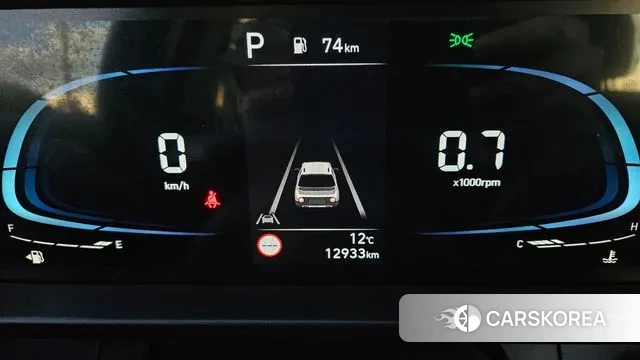 Hyundai Casper 2022 Белый из Кореи, фото 2