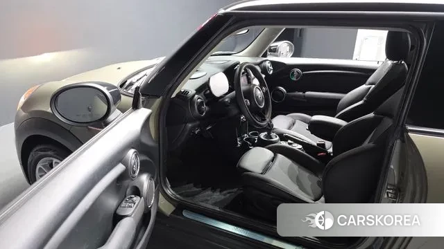 Mini Cooper 2020 Цвет тростника из Кореи, фото 2