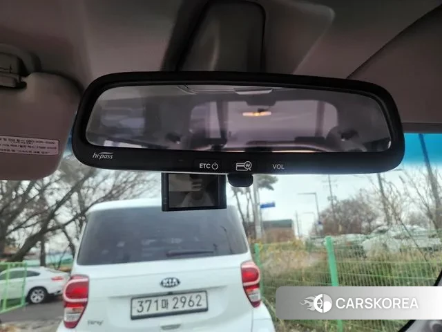 Kia The New Ray 2018 Белый из Кореи, фото 2