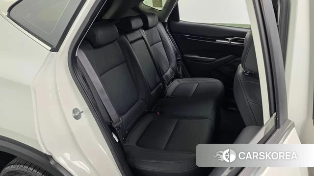 Kia Seltos 2022 Белый из Кореи, фото 2
