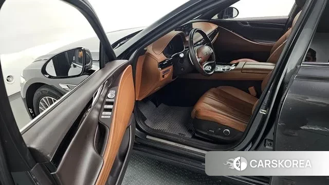 Genesis G80 (RG3) id 2885418 из Кореи 2