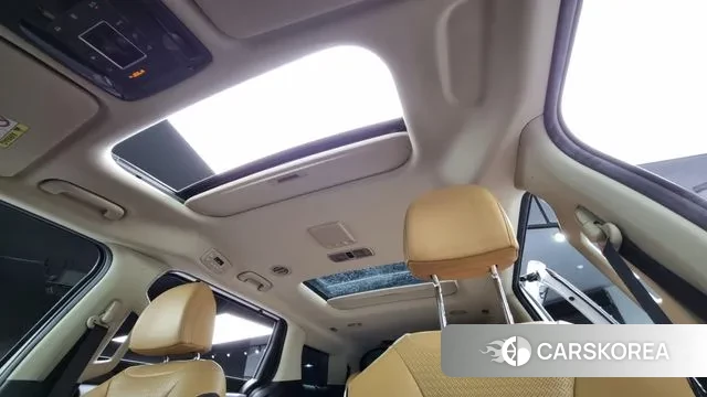 Kia Carnival 4th generation 2020 Белый из Кореи, фото 2