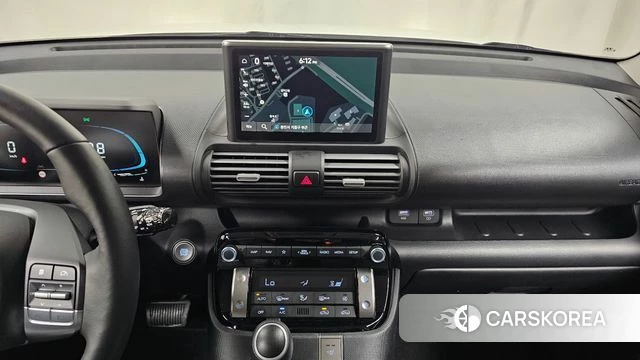 Hyundai Casper 2023 Жемчужный цвет из Кореи, фото 2