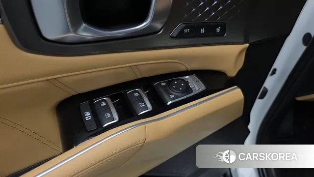 Kia Sorento 4th Generation 2020 Белый из Кореи, фото 2