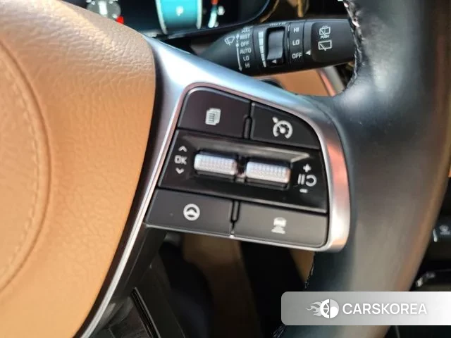 Kia Mohave Master 2020 Черный из Кореи, фото 2