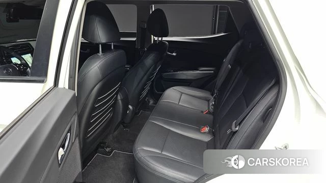 Ssangyong Berry New Tivoli 2022 Белый из Кореи, фото 2